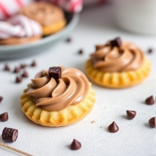 Bokkenpootjes (Zelfgemaakt)