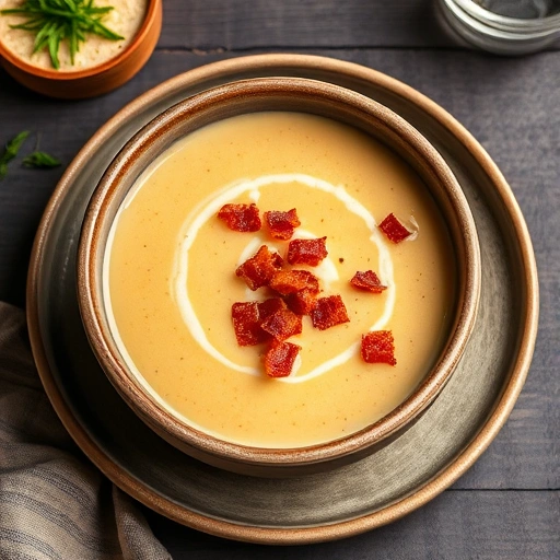 Groninger Mosterdsoep