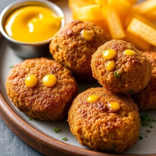 Kroketten (Rundvlees)