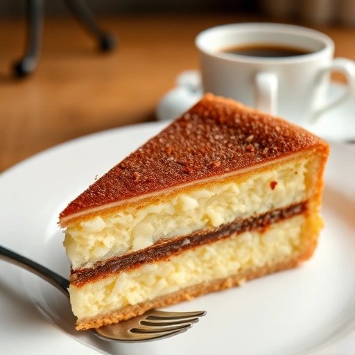 Limburgse Rijstevlaai