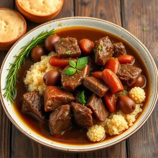 Sudderlapjes (Runderlappen)