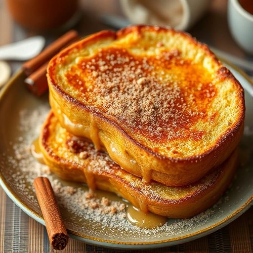 Wentelteefjes (Basis)