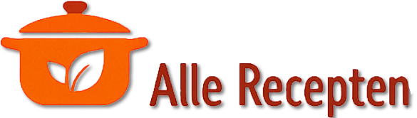 Alle recepten