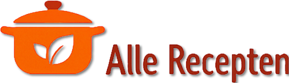 Alle recepten